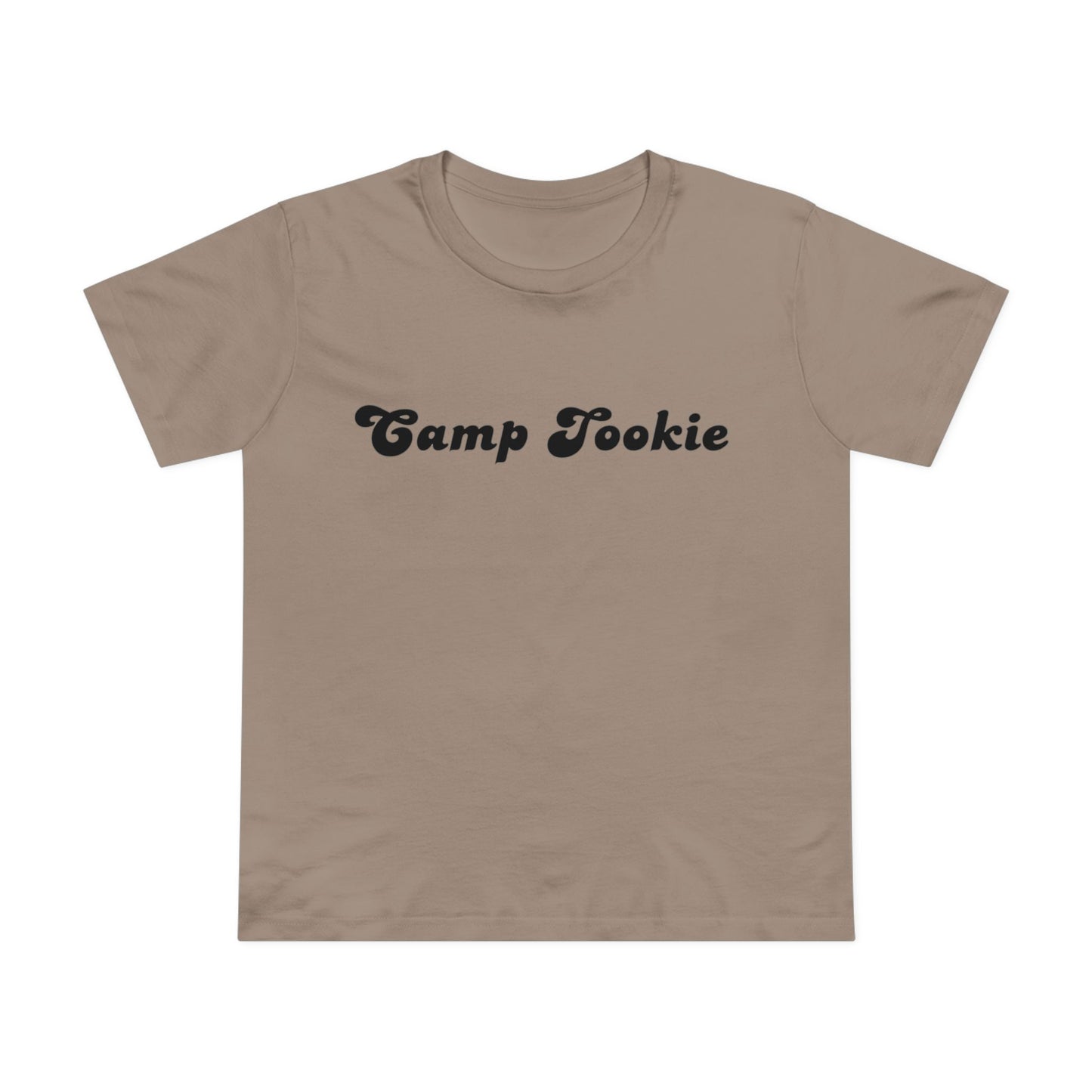 Women’s Camp Tookie Maple Tee