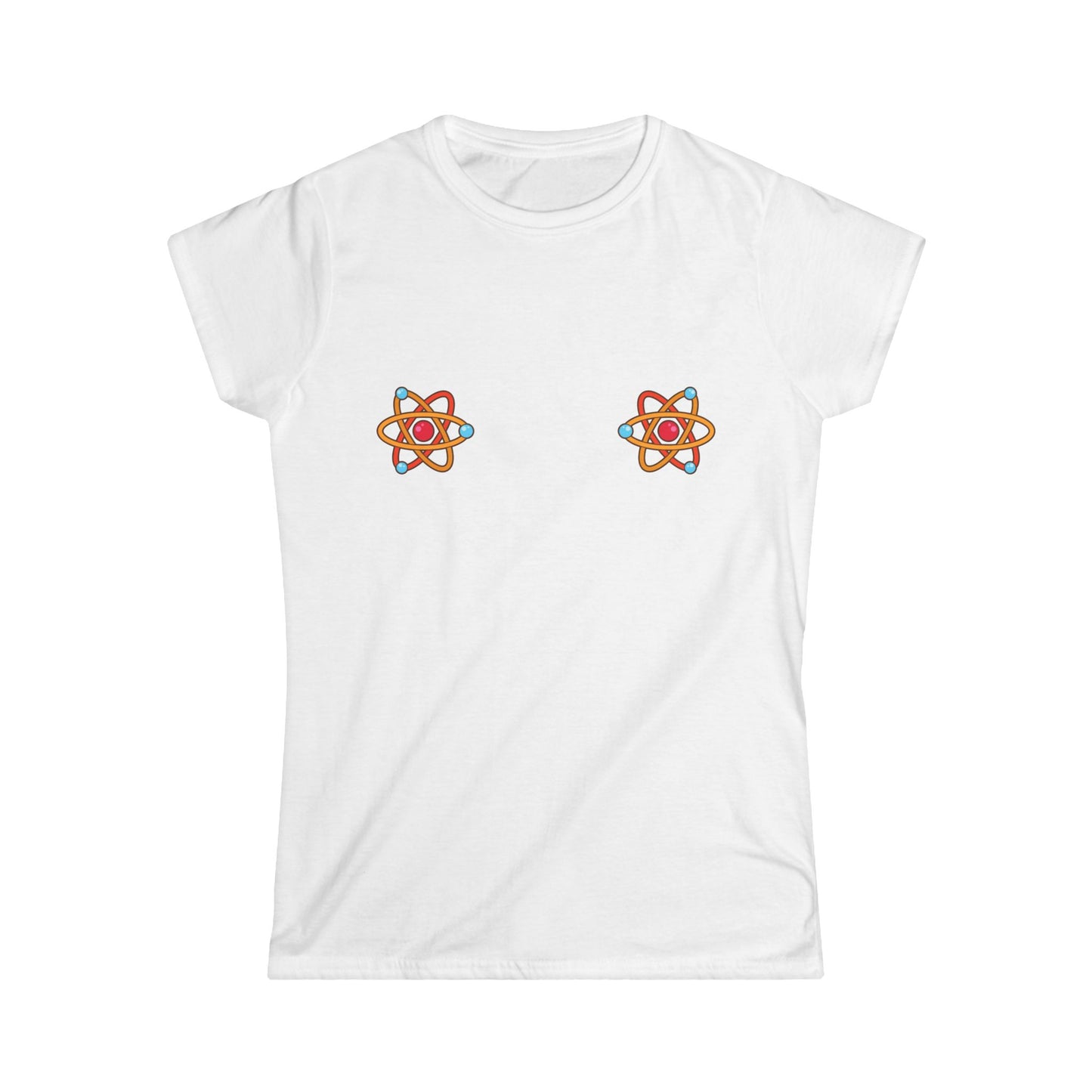 Atomic Girls Tee