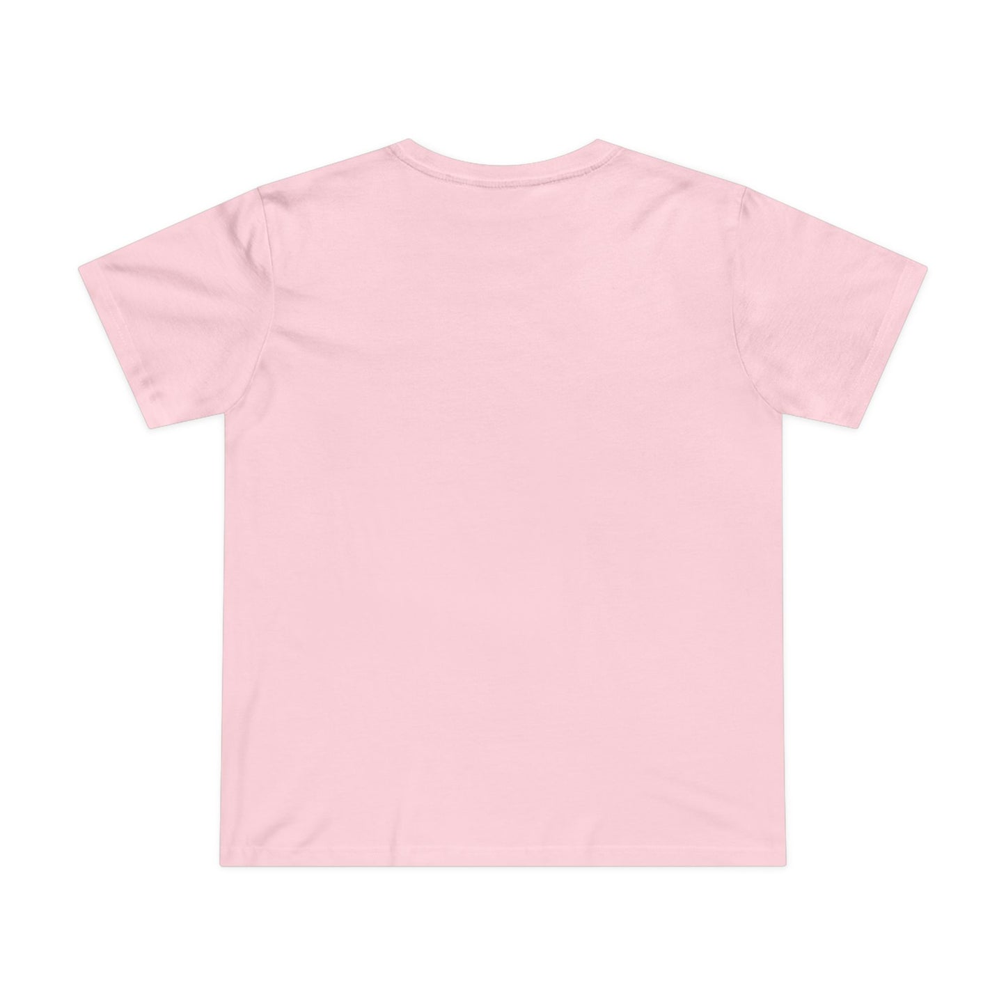 Fun Under The Rainbow Camp Pride Women’s Maple Tee