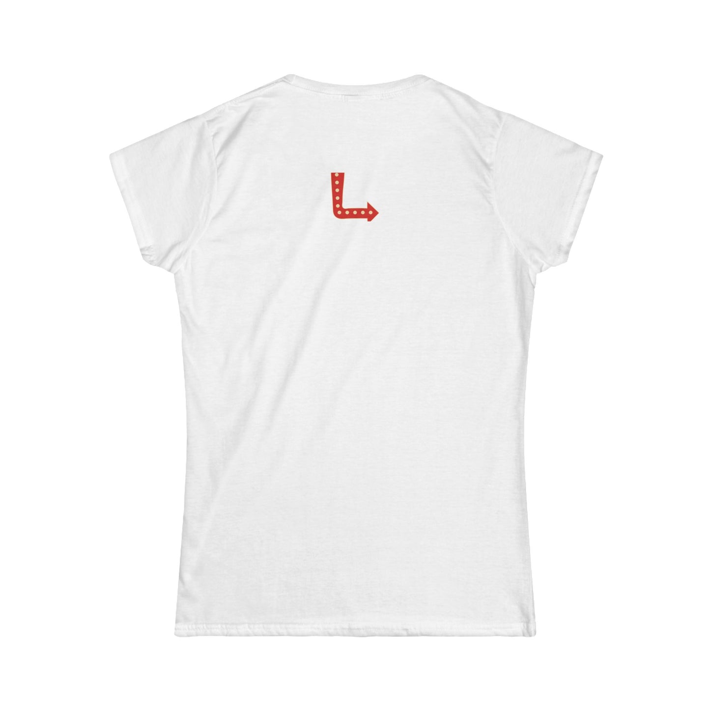 Atomic Girls Tee