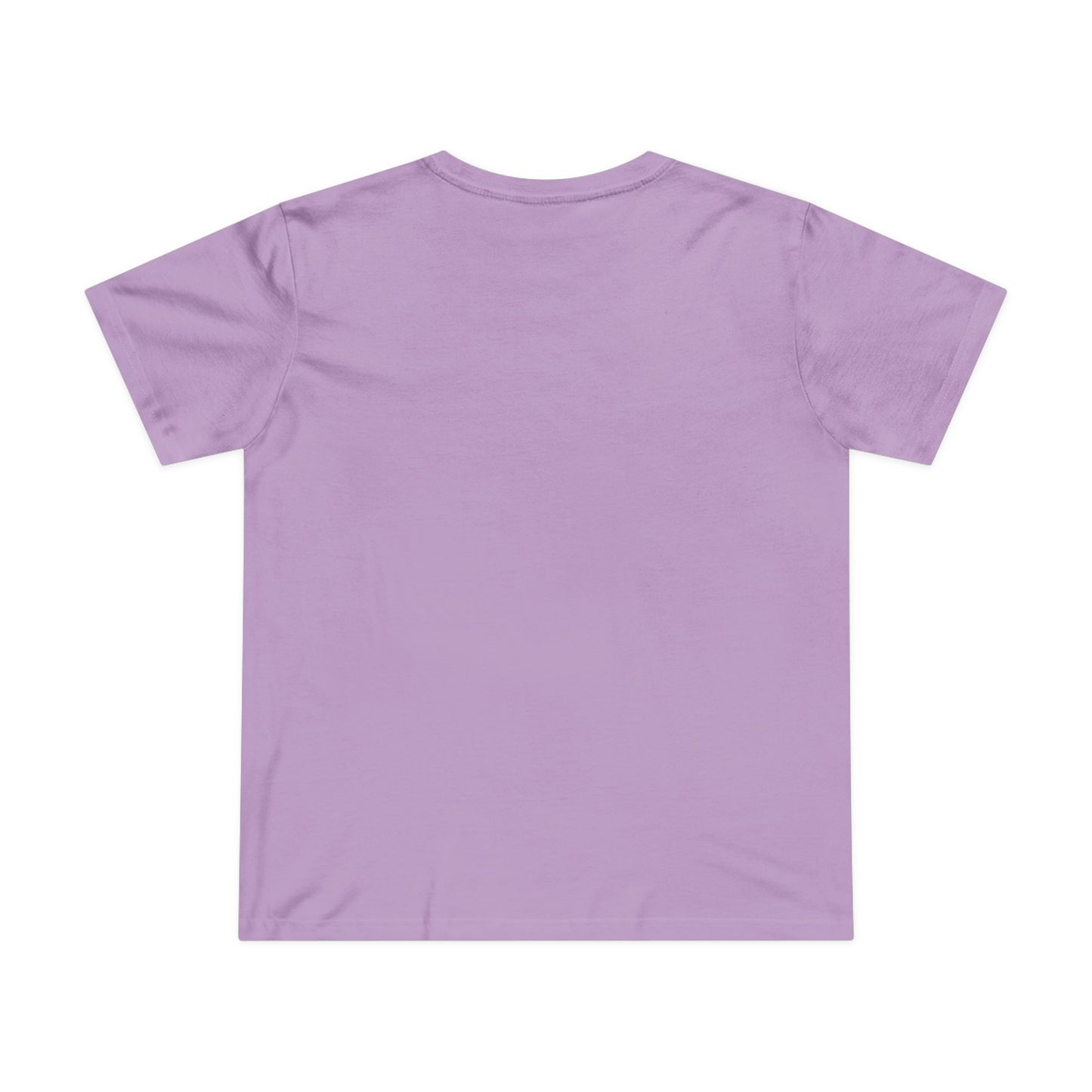 Fun Under The Rainbow Camp Pride Women’s Maple Tee