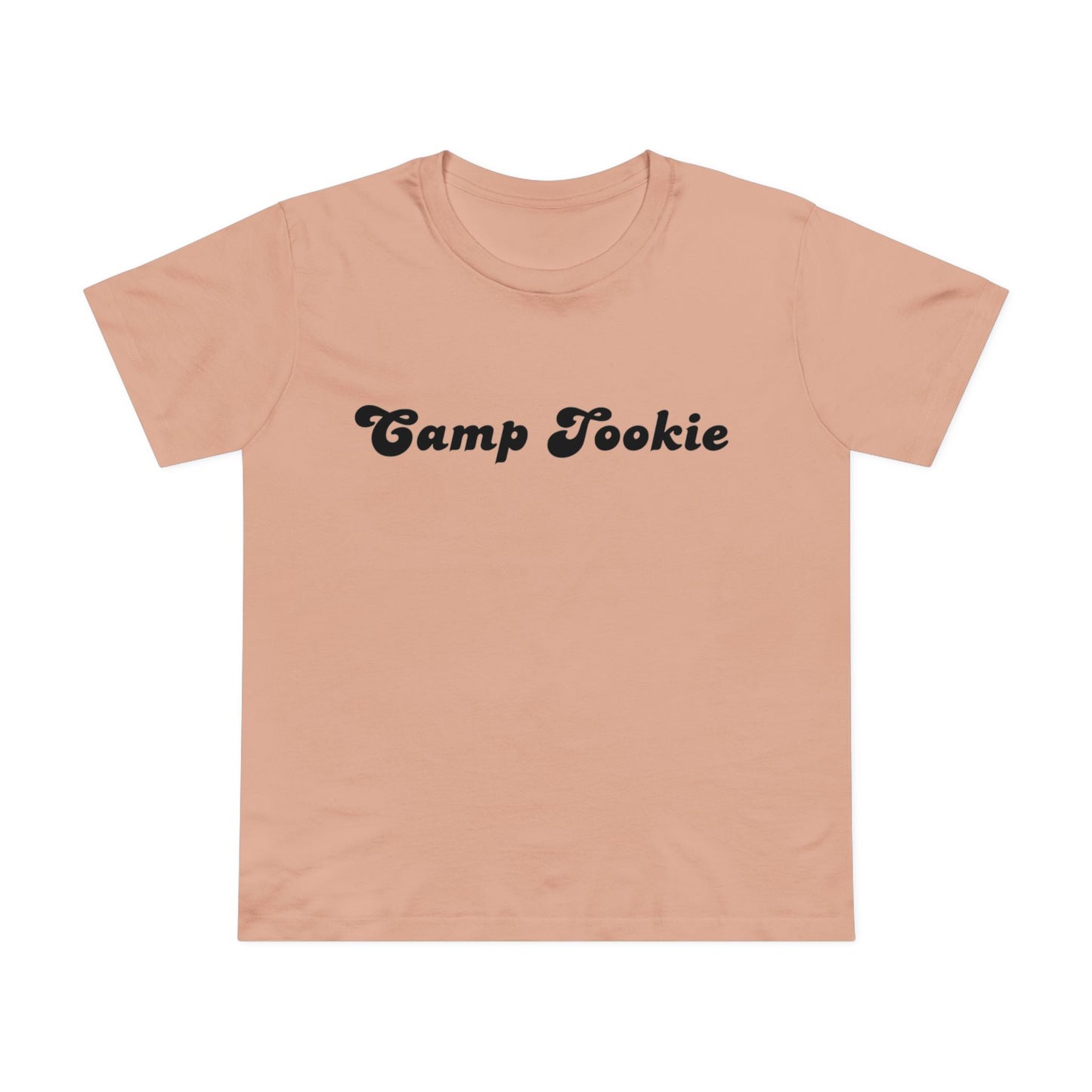 Women’s Camp Tookie Maple Tee