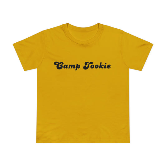 Women’s Camp Tookie Maple Tee