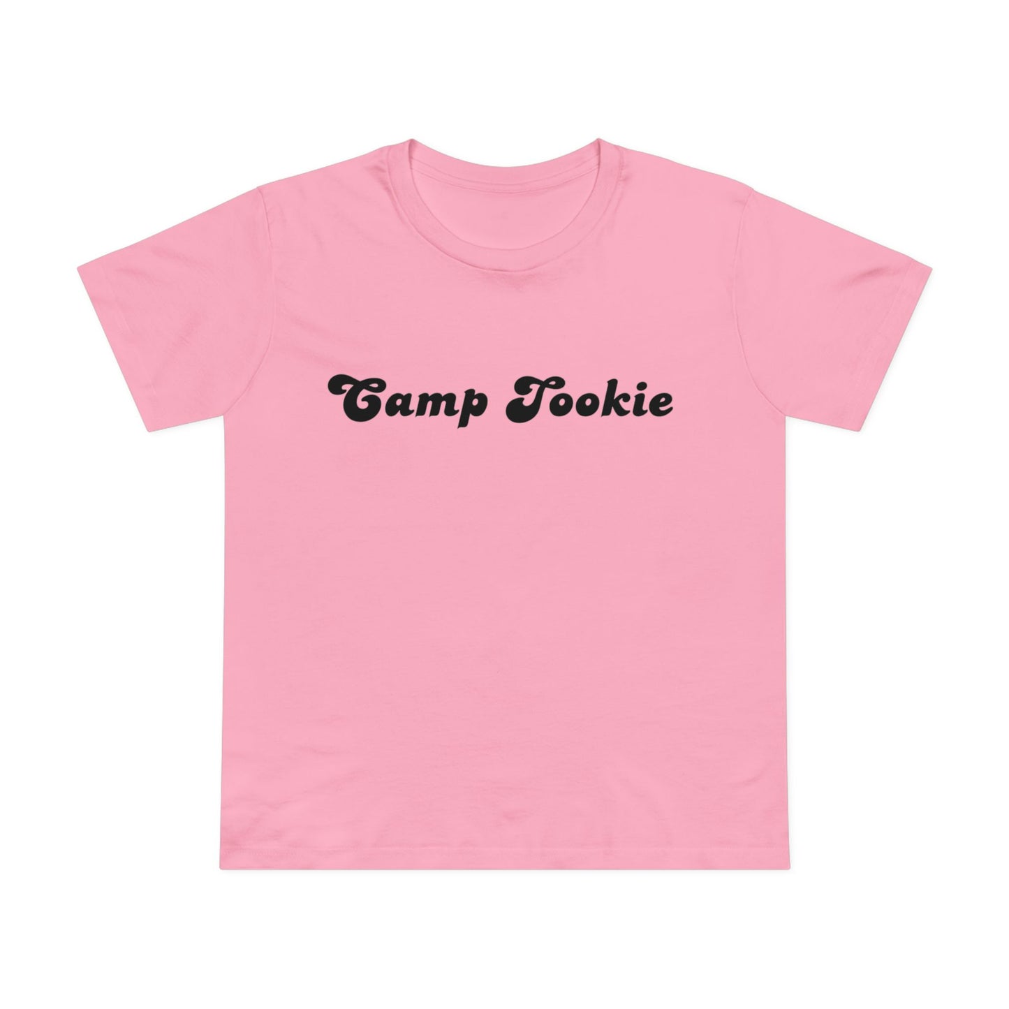 Women’s Camp Tookie Maple Tee