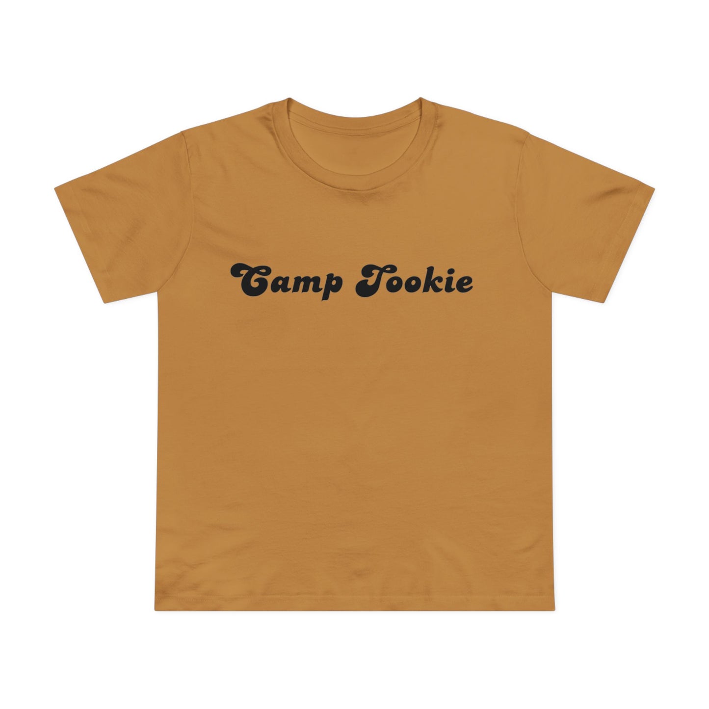 Women’s Camp Tookie Maple Tee