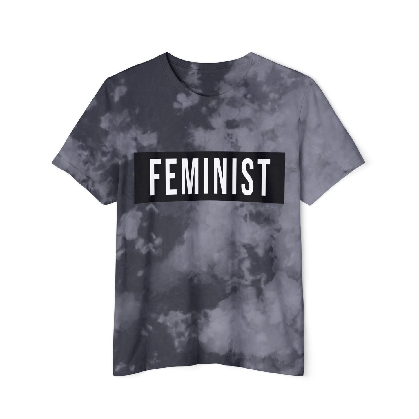 Women's F Word Baby Tee