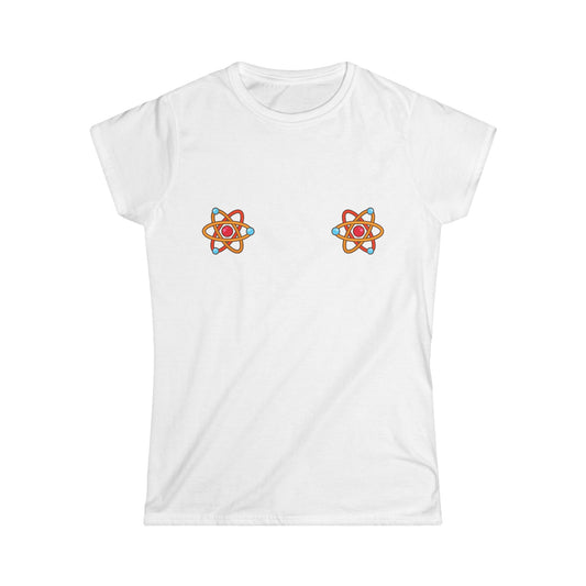 Atomic Girls Tee